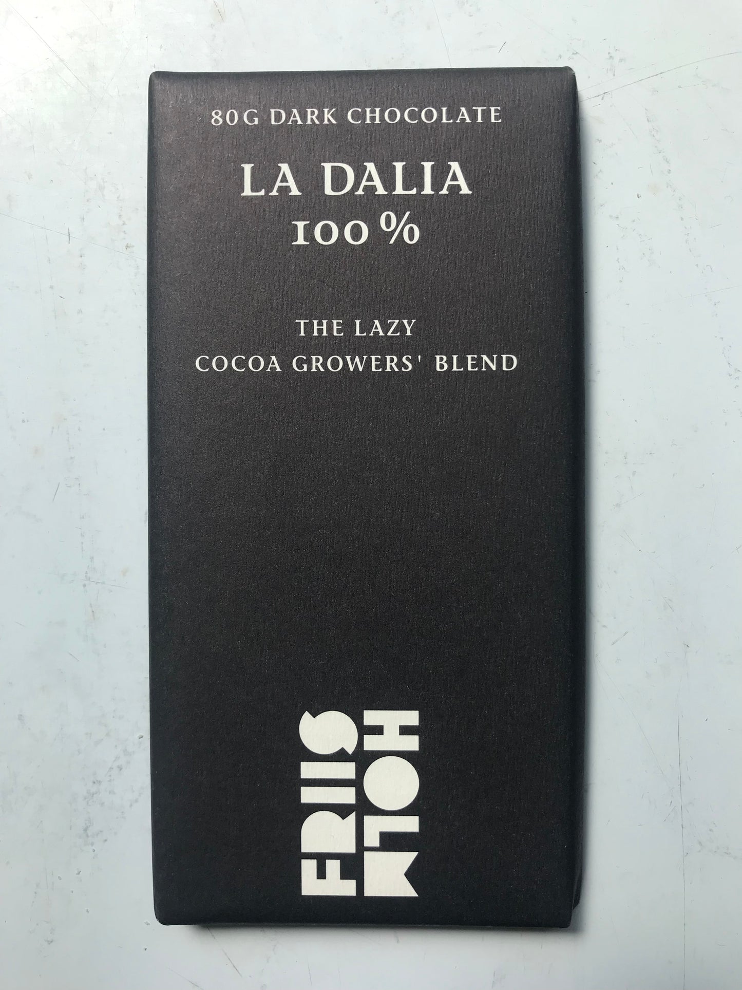 Friis Holm - La Dalia 100%