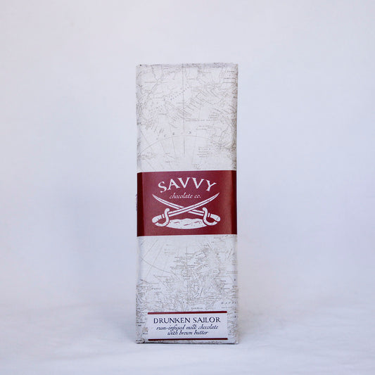 Savvy - Drunken Sailor