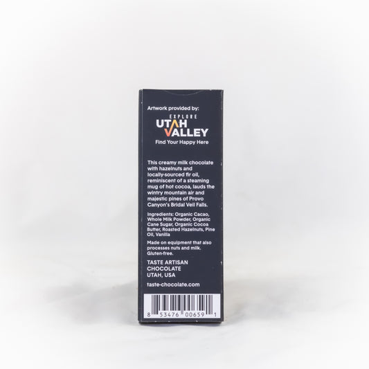 Bridal Veil Falls 45% - 1oz Mini Bar