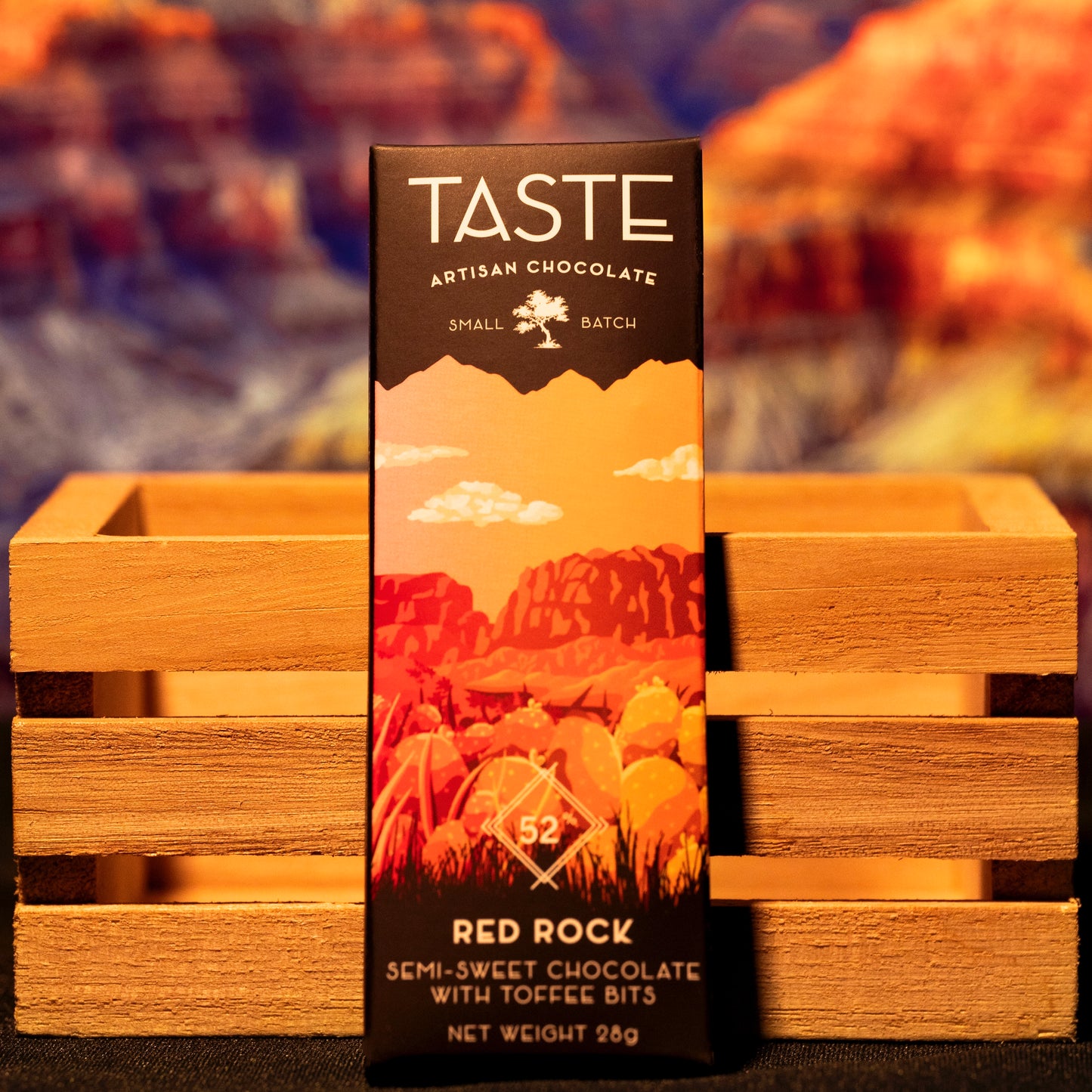 Red Rock (UOT Collection)