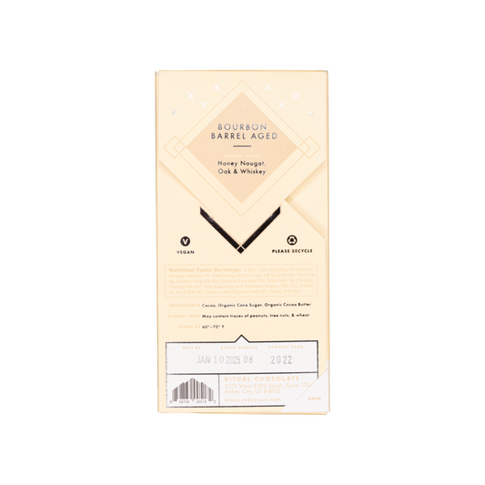 Ritual - Bourbon Barrel Aged 75%