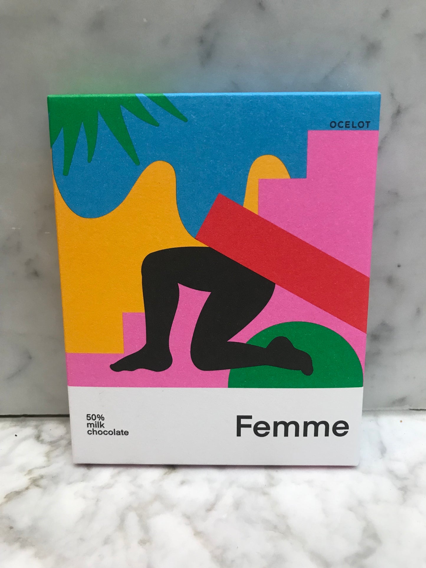 Ocelot - Femme Dark Milk