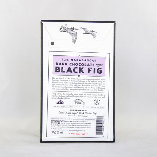 Dick Taylor - Black Fig