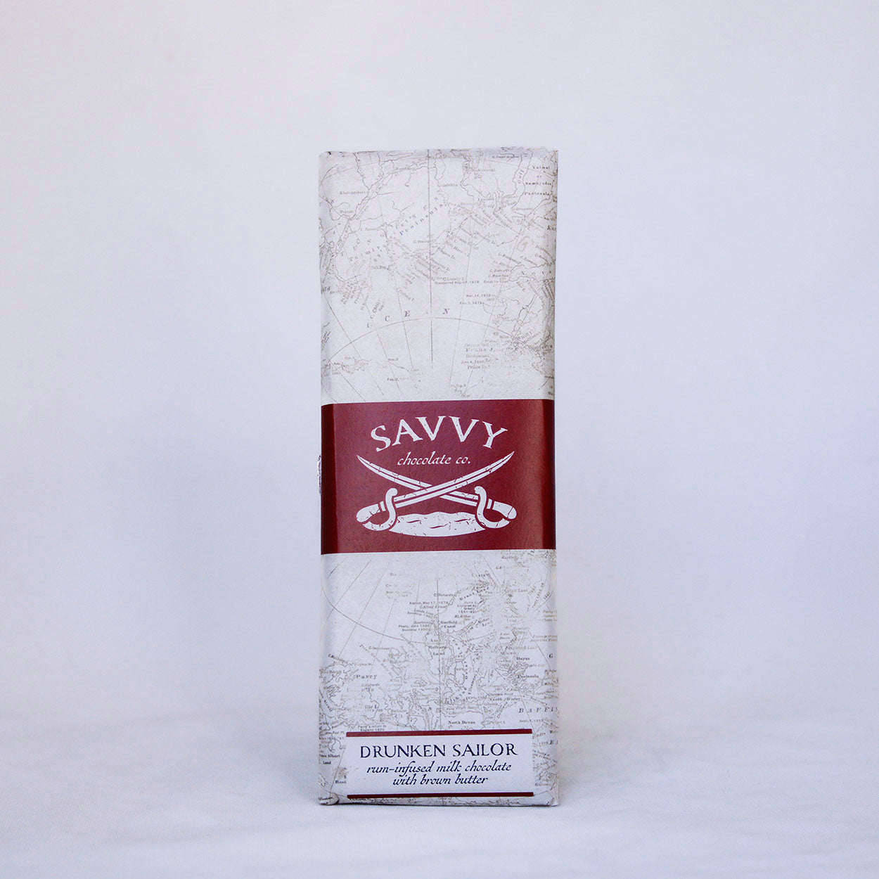 Savvy - Drunken Sailor