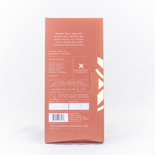 Fruition - Bourbon Dark Milk