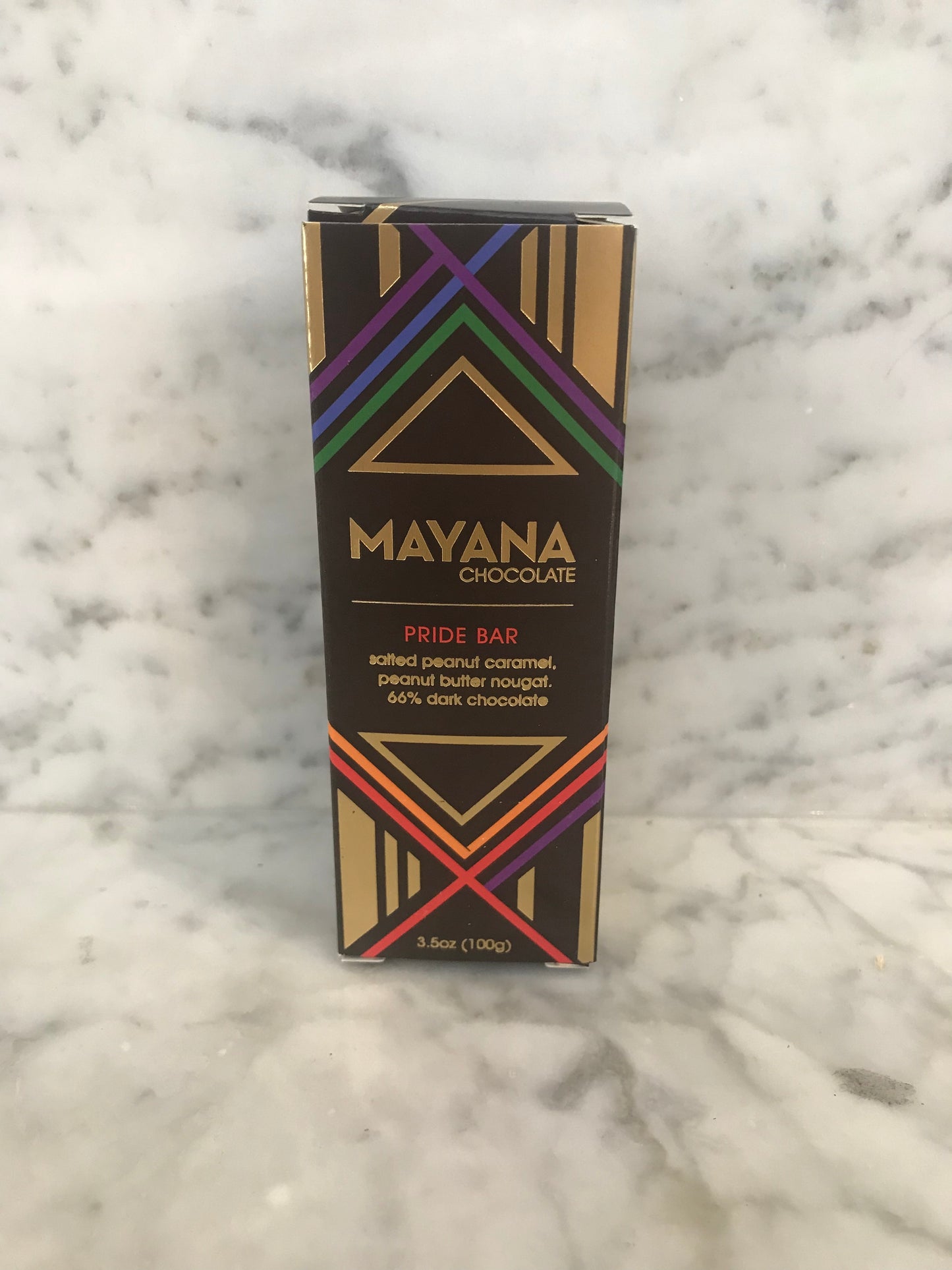 Mayana - Pride Bar