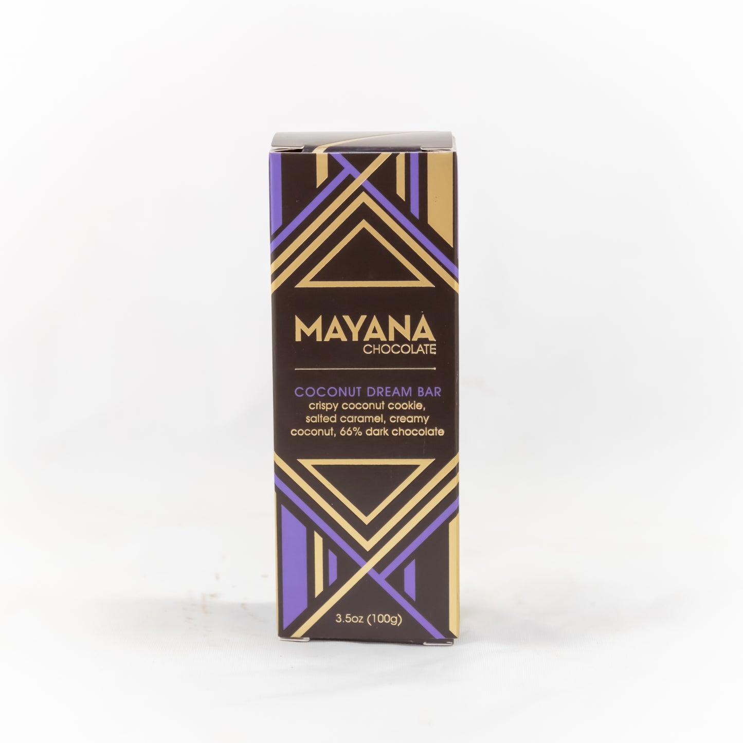 Mayana Coconut Dream Bar