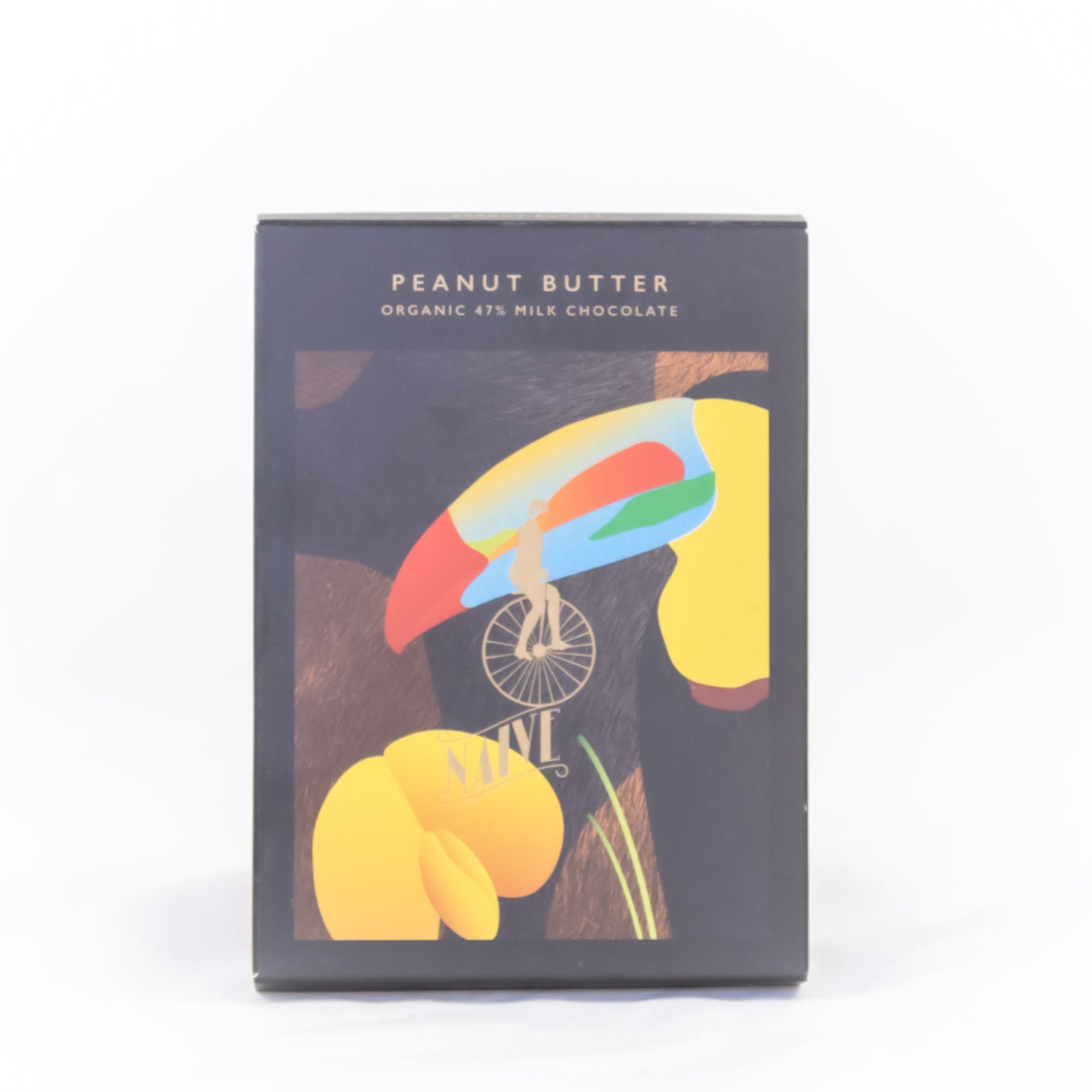 Naive - Peanut Butter Mini