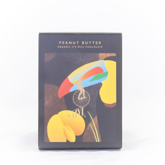 Naive - Peanut Butter Mini
