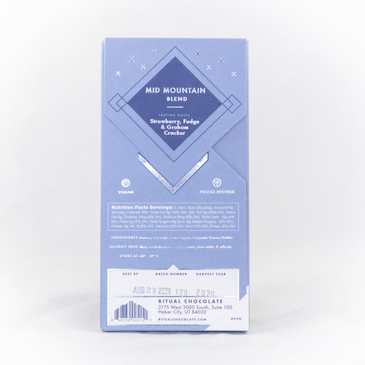 Ritual - Mid Mountain Blend